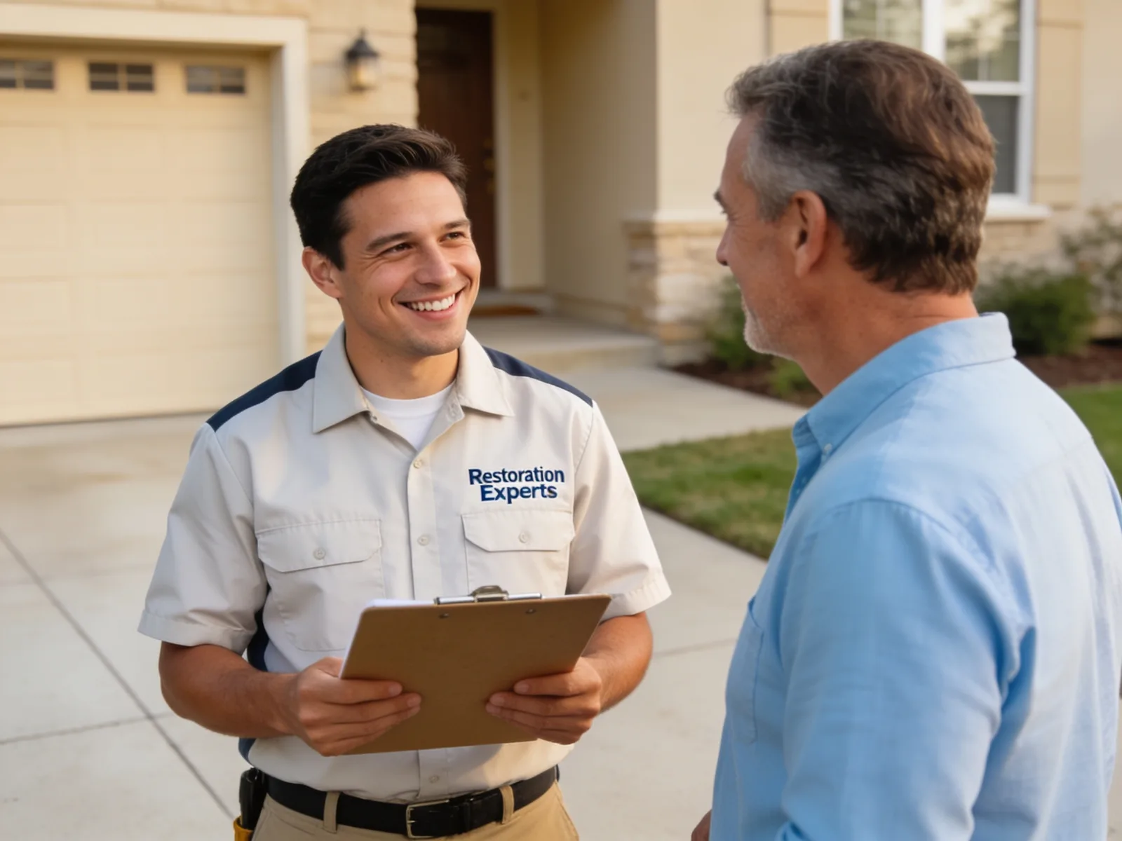 Water Damage Cleanup Monkton, MD FAQs